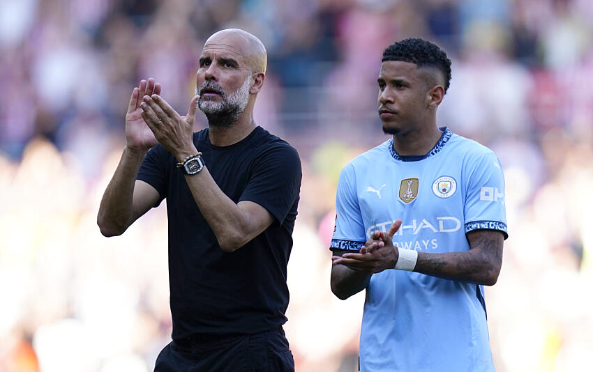 Mercato Manchester City : les 3 candidats à un départ en janvier