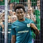 Mercato – Jadiel Pereira da Gama, le wonderkid record qui a déjà tapé dans l’oeil de Chelsea et Manchester City