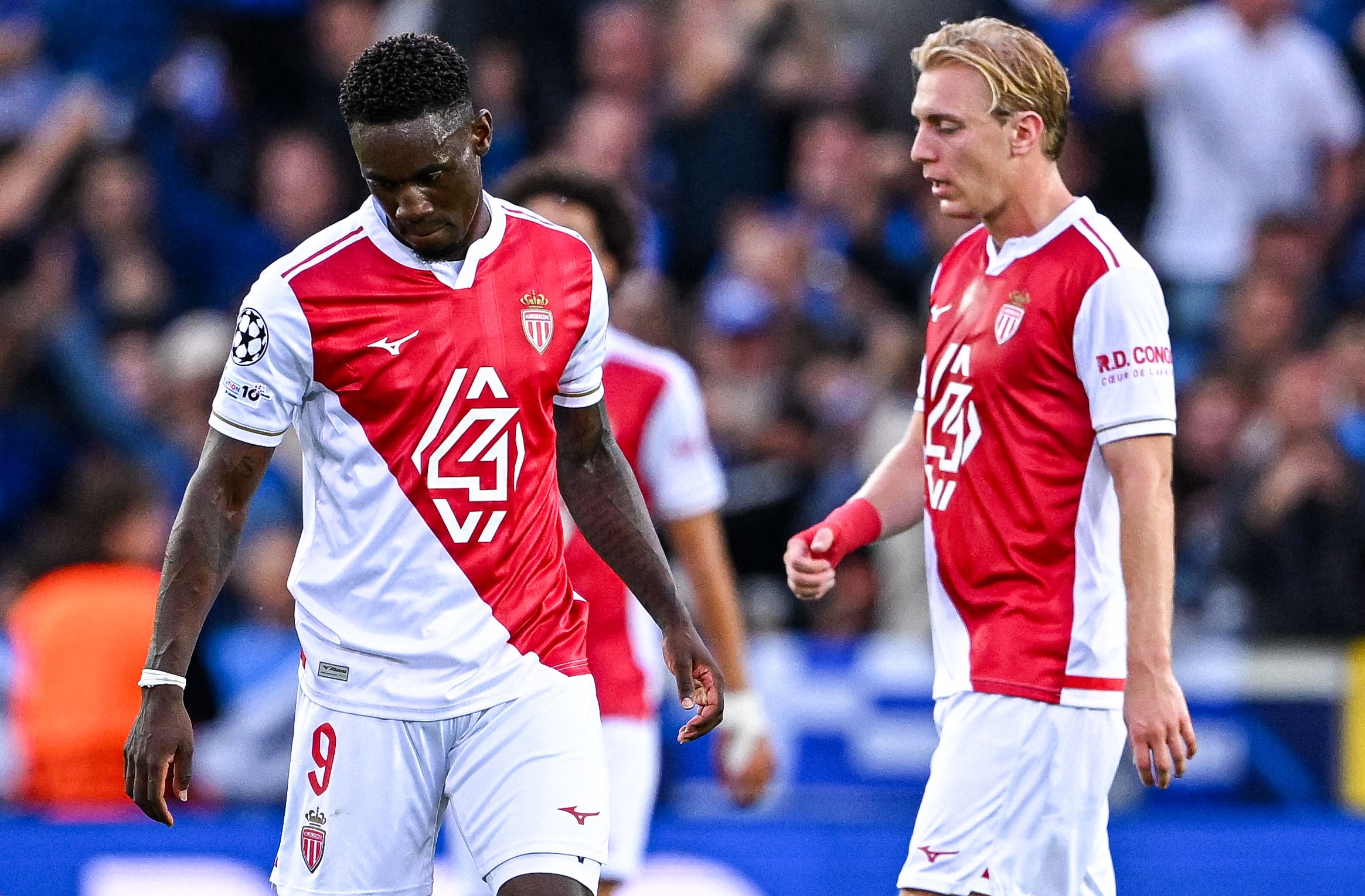 AS Monaco : quel mercato pour sauver une attaque en détresse ?