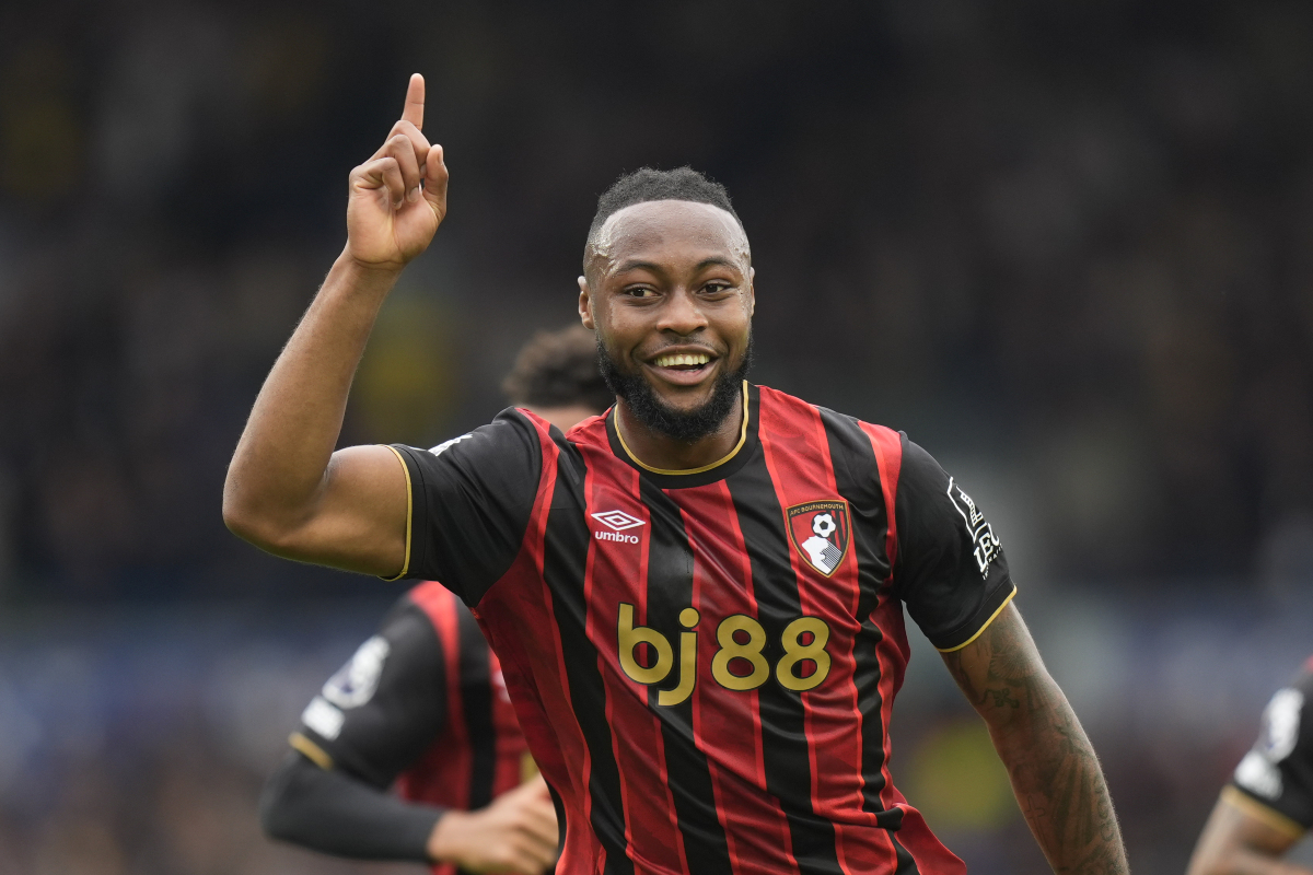 Manchester City, Liverpool : une tendance se dégage pour Semenyo sur le mercato d'hiver