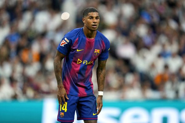 Mercato - Le Barça se verrait bien piocher encore à Manchester United