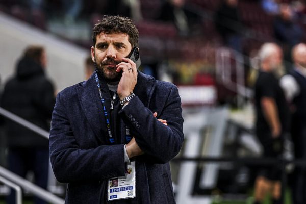 Le RC Lens a identifié son premier poste à renforcer au mercato d'hiver