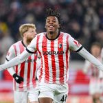 Mercato PSG : Johan Manzambi, le prodige suisse qui fait rêver Paris