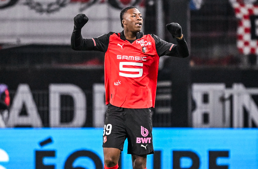 Mercato Rennes : Kader Meïté, un phénomène de précocité déjà très courtisé