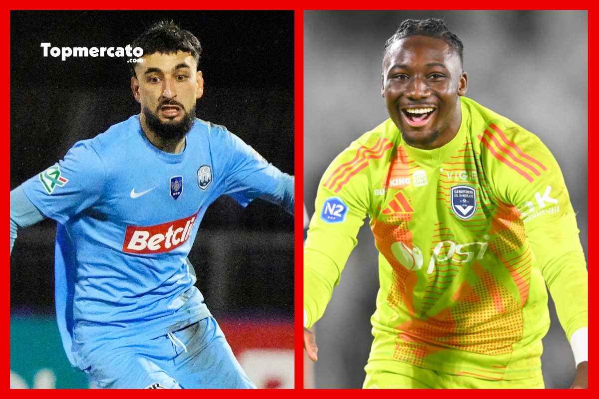 Match Le Puy-Bordeaux du 21/12/2025 : chaîne TV, heure et compos probables (Coupe de France)