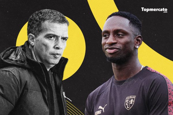 Mercato Nantes : Machado, la fin d'un très long feuilleton