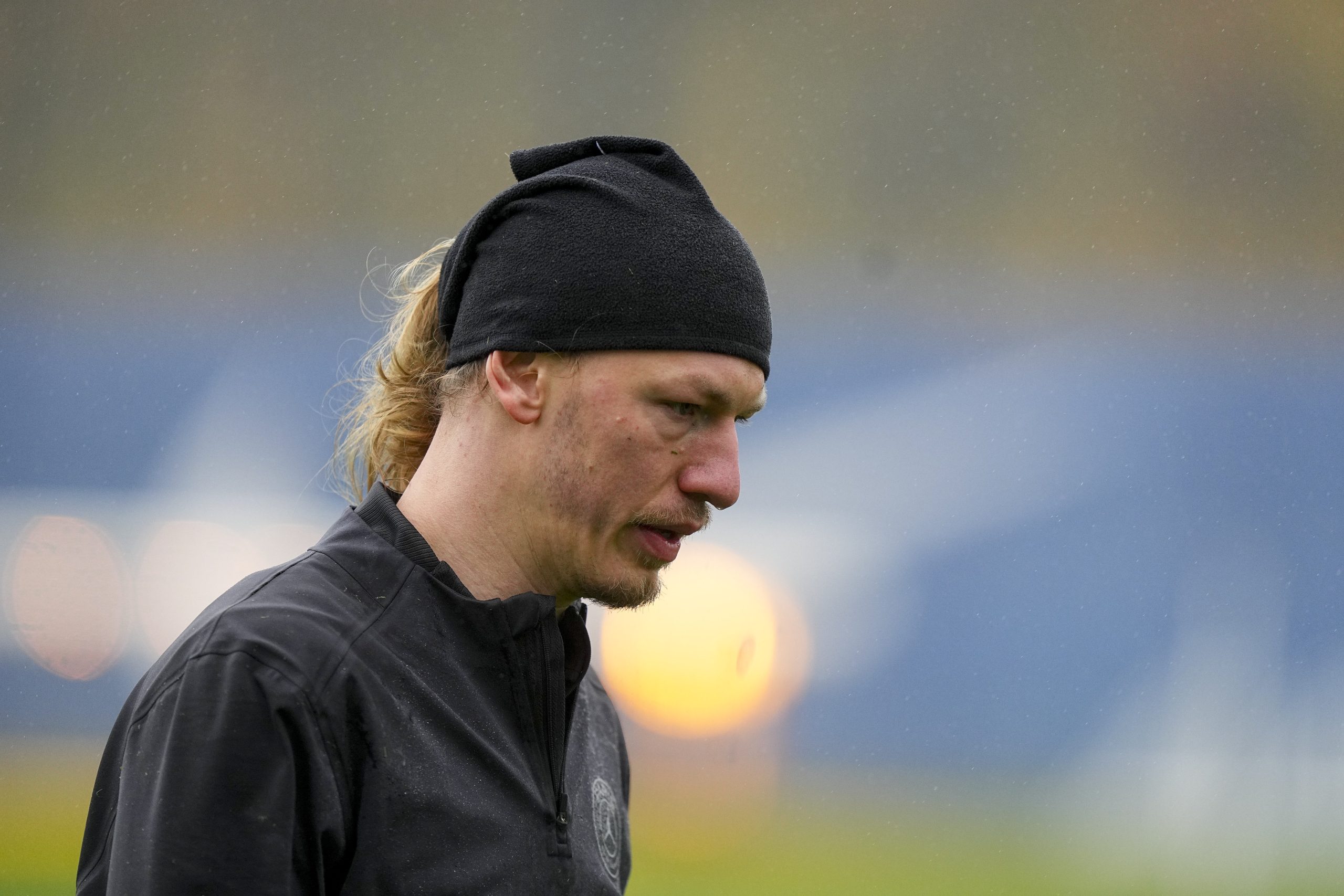 Mercato PSG : un indice tombe sur le futur de Safonov