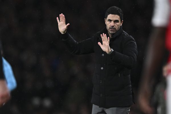 Mercato - Arsenal se lance sur un ancien attaquant de L1 à 70 M¬