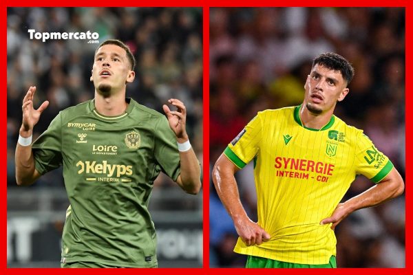 Stassin et Abline : de stars du mercato à joueurs en perdition cette saison