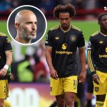 Mercato Manchester United : Chelsea en pole position pour relancer un frustré des Red Devils