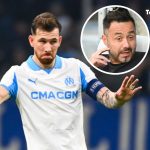 Mercato OM : l’atout de la Juve pour faire flancher De Zerbi et recruter Hojbjerg