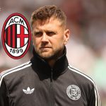 Mercato AC Milan : le pari Füllkrug pour oublier Lewandowski ?