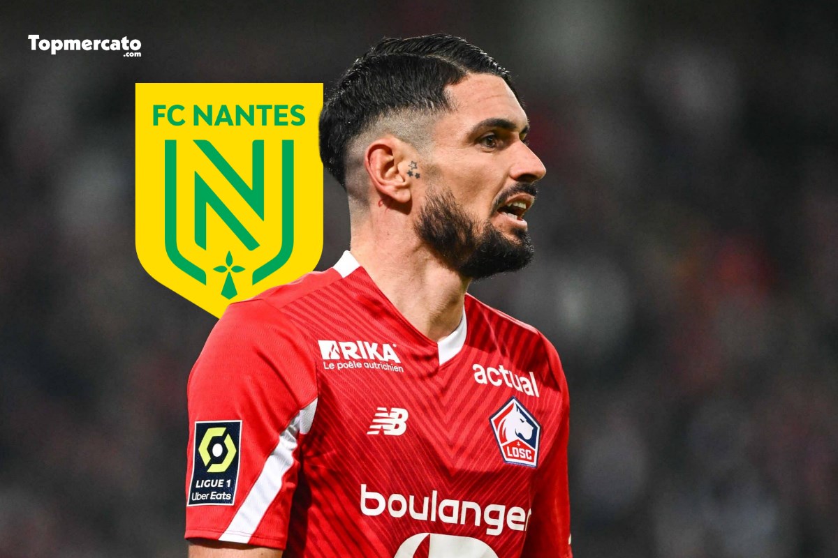 Mercato Nantes : Rémy Cabella, la bonne pioche des Canaris ?