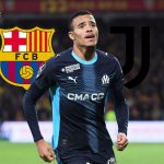 Mercato – L’OM répond au FC Barcelone et à la Juventus pour Mason Greenwood