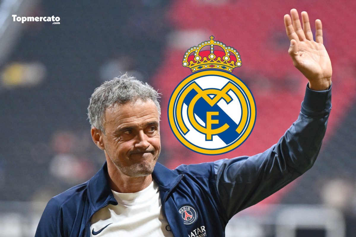 Mercato PSG : un partant du Real Madrid valorisé à 50 M¬ se propose pour janvier 2026