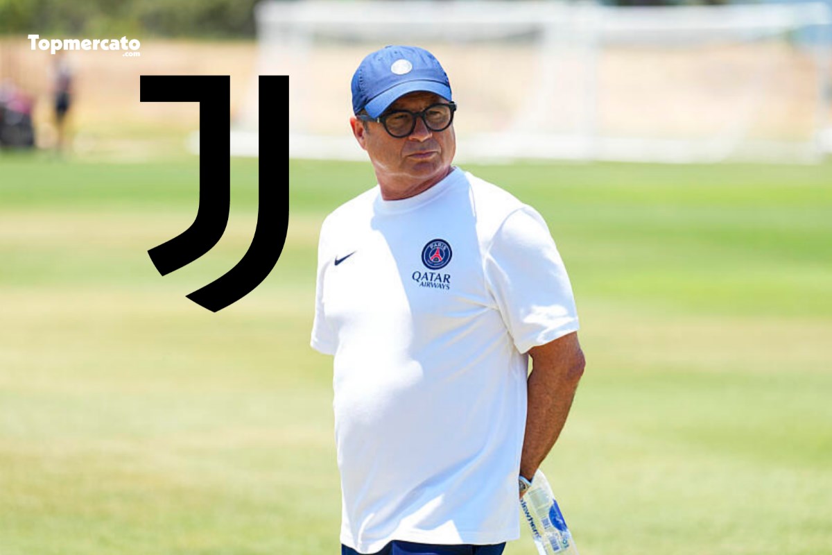 Le PSG s'est manifesté pour un cadre de la Juve en vue du mercato hivernal