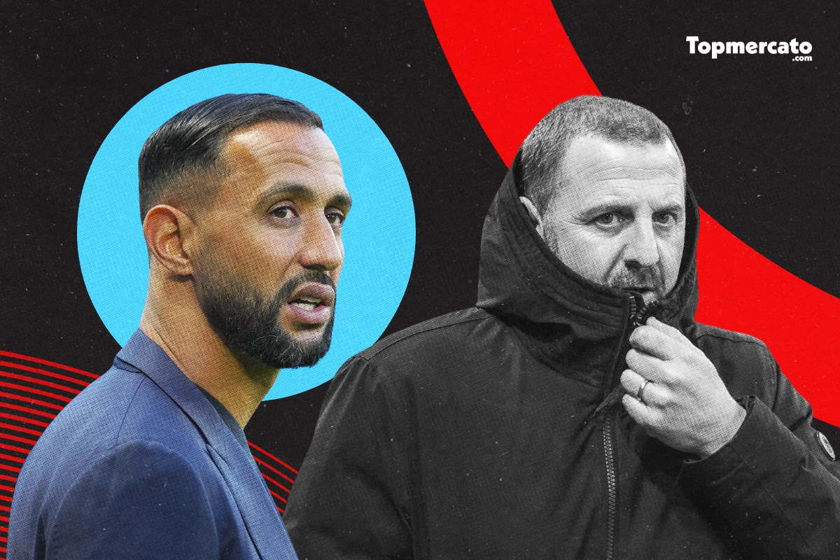 Mercato OM : duel avec Nice pour un indésirable de Tottenham ?