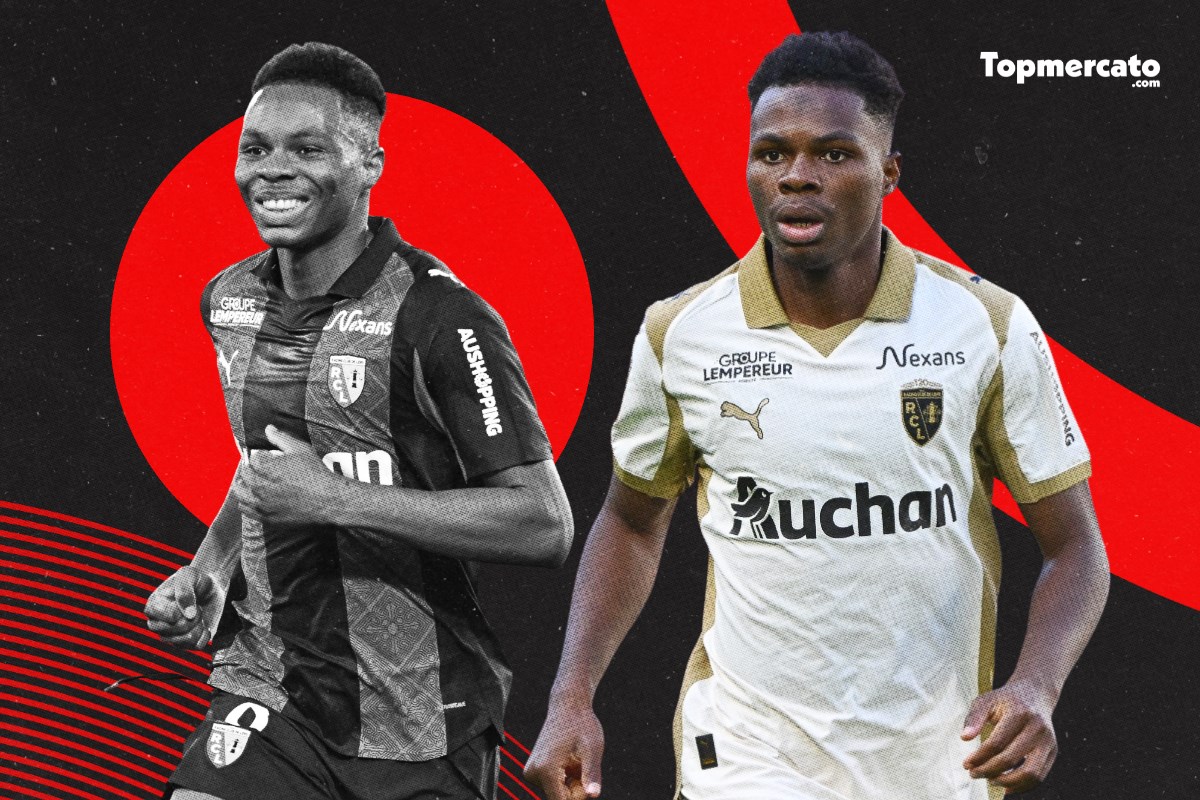 Les gros coups du mercato : quel club et quel transfert pour Mamadou Sangaré ?