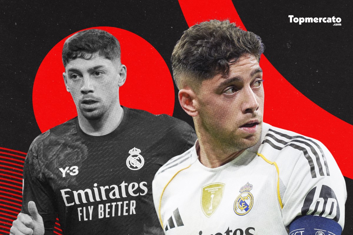 Les gros coups du mercato : quel club et quel transfert pour Federico Valverde ?