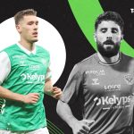 Mercato ASSE : Stassin et Davitashvili, même volonté, résultat différent