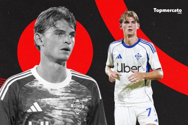 Les gros coups du mercato : quel club et quel transfert pour Nico Paz ?