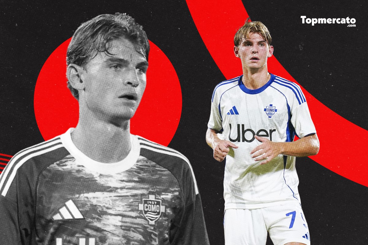 Les gros coups du mercato : quel club et quel transfert pour Nico Paz ?