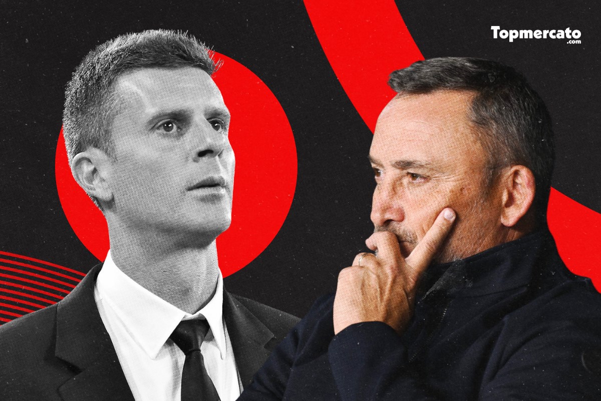 Mercato Nice : 6 entraîneurs pour mettre fin au calvaire de Franck Haise