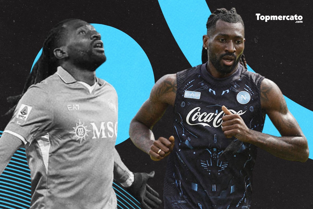 Les gros coups du mercato : quel club et quel transfert pour André-Frank Zambo-Anguissa ?