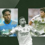 Mercato Real Madrid : derrière Mbappé, choix acté entre Endrick et Gonzalo Garcia