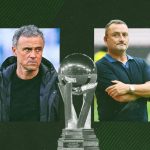 Le PSG en tête, Rennes 11e, Nice barragiste… Le classement attendu de la Ligue 1 selon les xG 