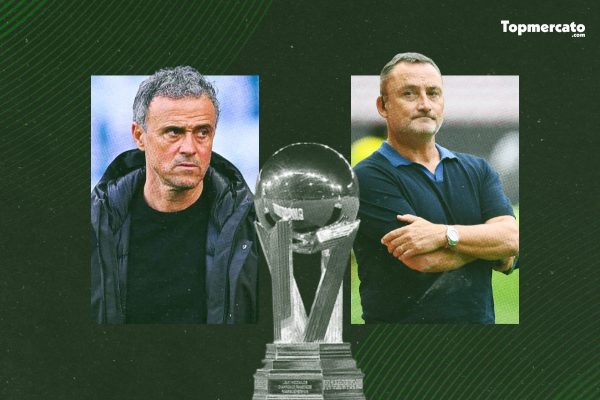 Le PSG en tête, Rennes 11e, Nice barragiste... Le classement attendu de la Ligue 1 selon les xG 