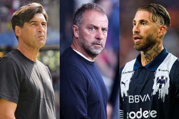 Le plan de l'OL pour janvier, le Barça a choisi son nouvel attaquant, Man Utd répond à la rumeur Ramos... Les 3 infos mercato du jour