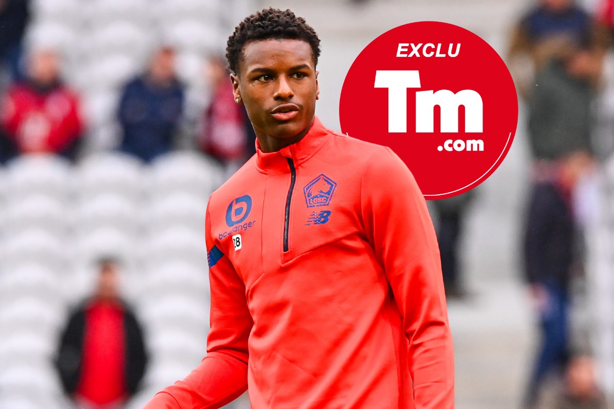 Mercato LOSC : 0 minute avec Lille… Rafael Fernandes dispose d'une option intéressante pour sortir de l'impasse