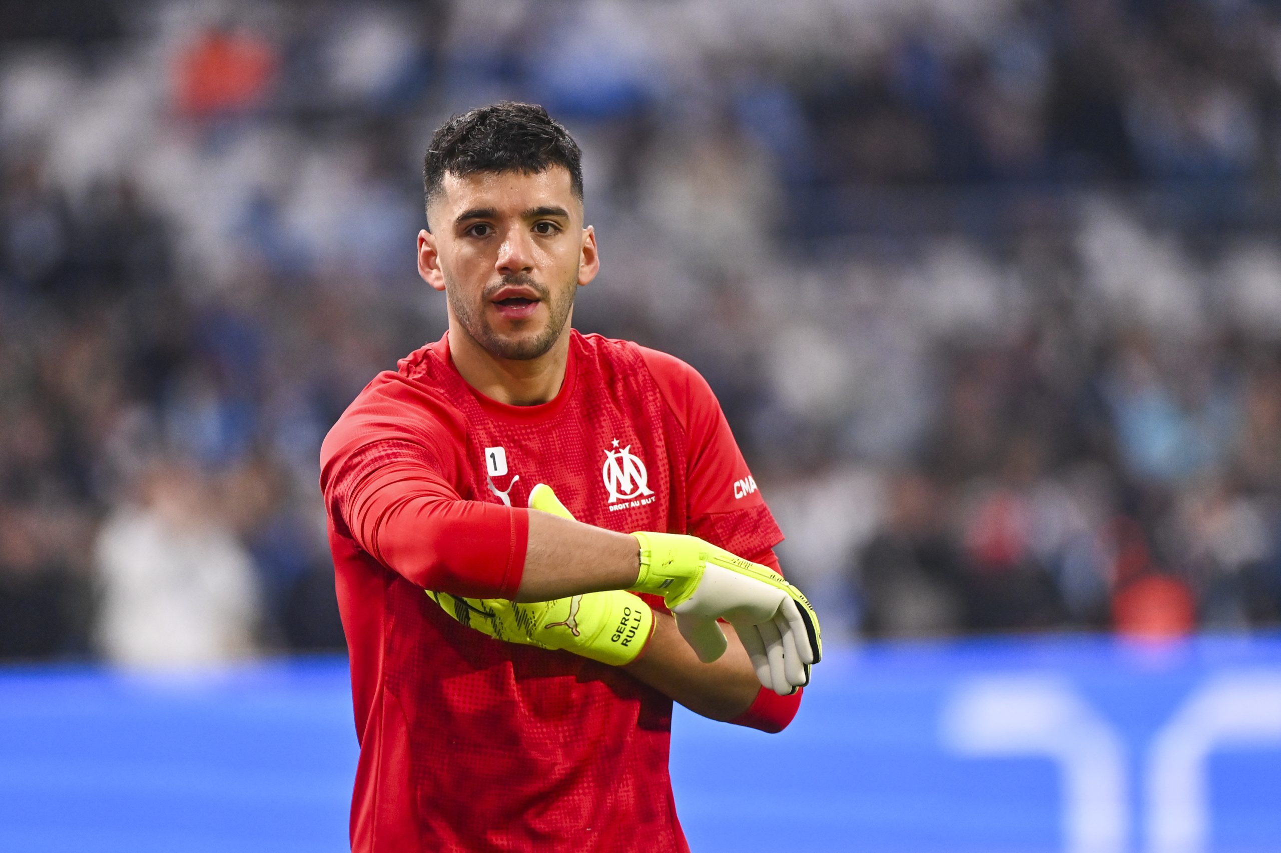 Mercato OM : Geronimo Rulli indispensable… et futur dossier chaud à gérer
