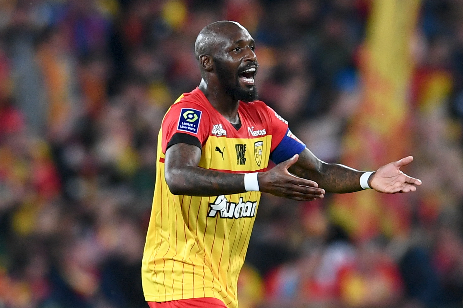 Rennes : “il parle plus de Lens, c'est fini…”, Seko Fofana fustigé par une légende du Racing