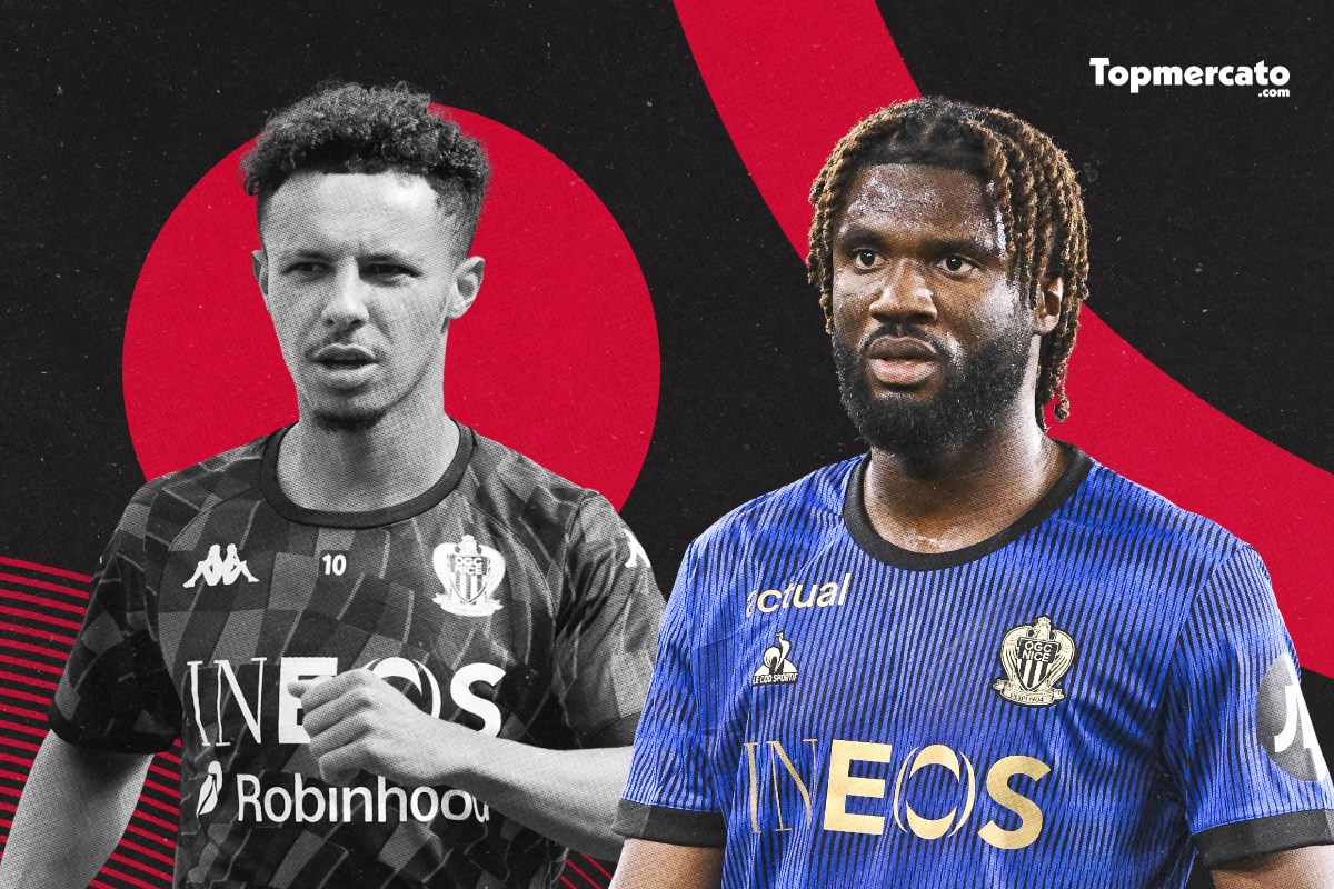 Les 10 transferts records de l’histoire du mercato de Nice