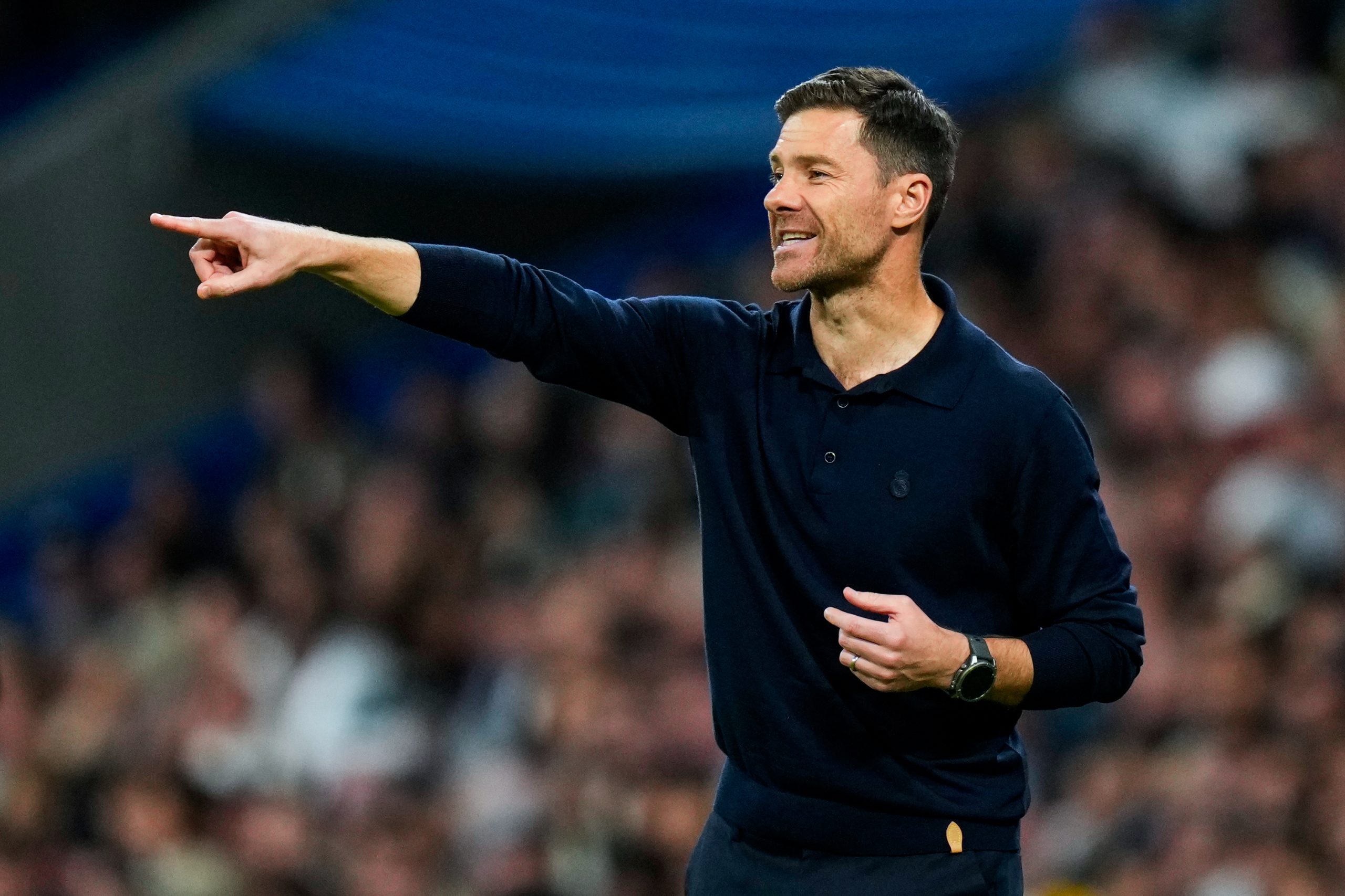 Mercato Real Madrid : 2 priorités au milieu après l'échec Rodri