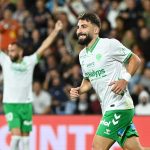 Mercato ASSE : une 1ère offre tombe pour Zuriko Davitashvili