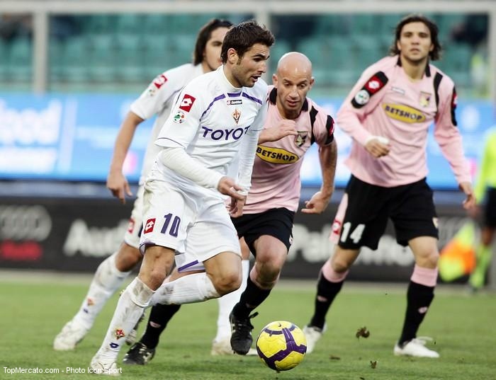 Adrian Mutu
