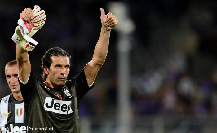 Gianluigi Buffon
