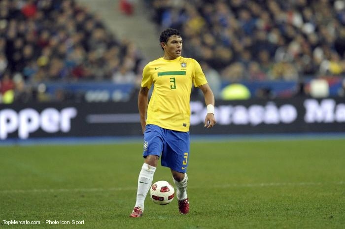 Thiago Silva