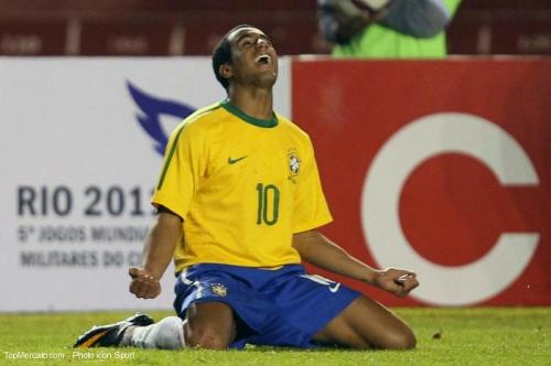 Lucas Moura