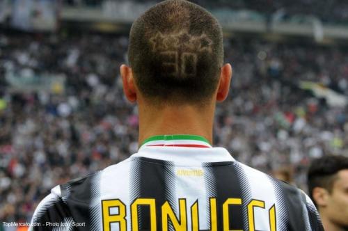 Leonardo Bonucci
