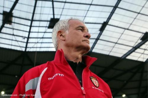 Claudio Ranieri
