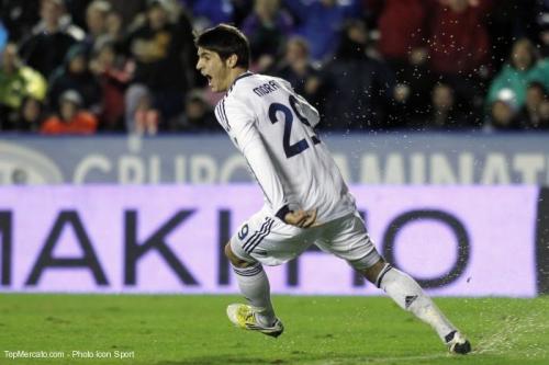 Alvaro Morata