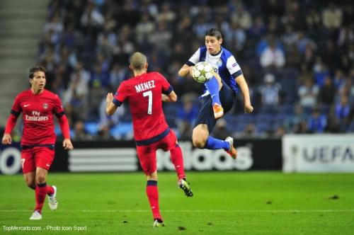 James Rodriguez