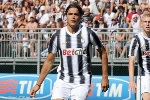 Alessandro Matri