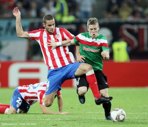 Iker Muniain