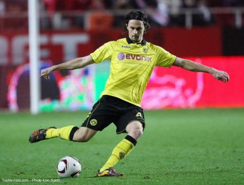 Neven Subotic