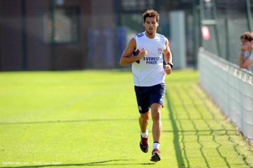 Yoann Gourcuff